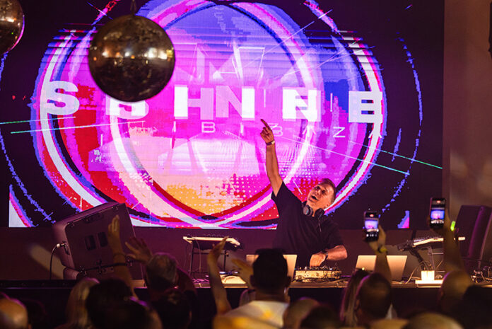 SHINE Ibiza