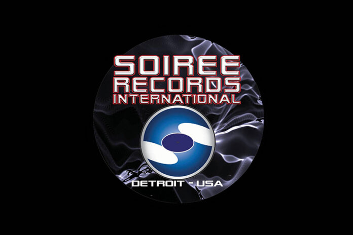 SOIREE RECORDS INTERNATIONAL
