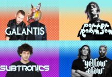 &FRIENDS FESTIVAL