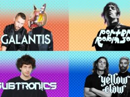&FRIENDS FESTIVAL