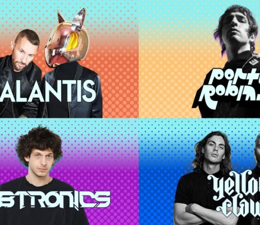 &FRIENDS FESTIVAL