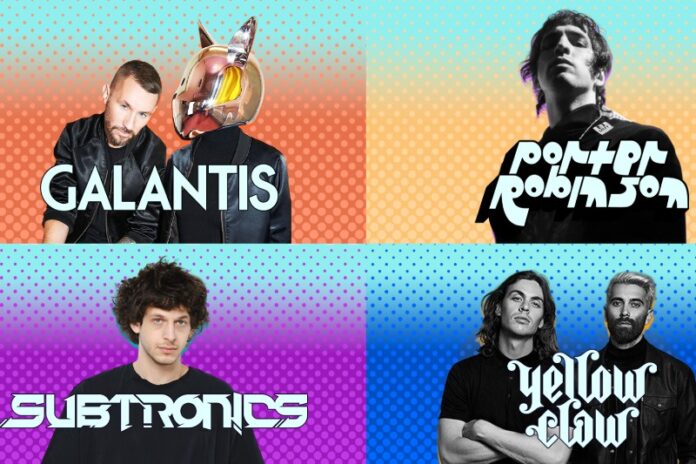 &FRIENDS FESTIVAL