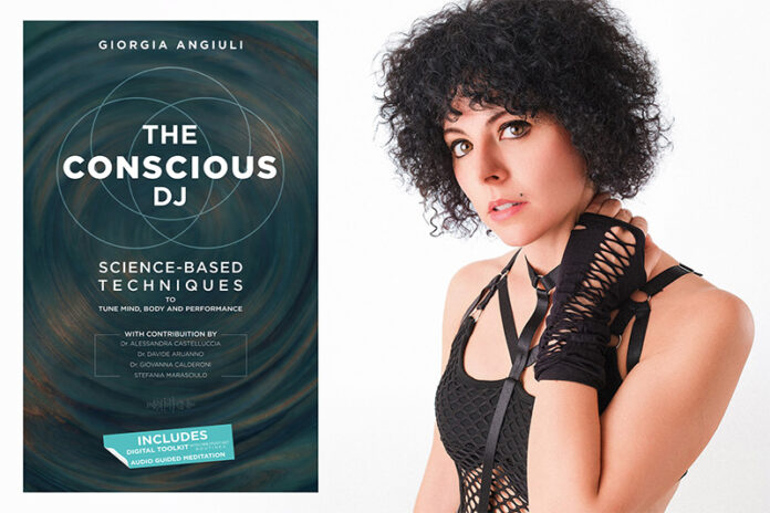 Giorgia Angiuli The Conscious