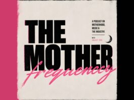 JULIET FOX The Mother Frequency