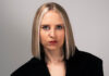BLONDEX RETURNS TO EXHALE WITH A 4-TRACK DEBUT EP THAT CLEARLY DEFINES HER SOUND BLONDEX