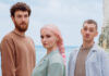 CLEAN BANDIT