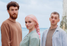 CLEAN BANDIT