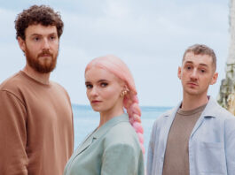 CLEAN BANDIT