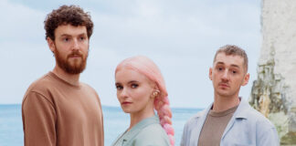 CLEAN BANDIT