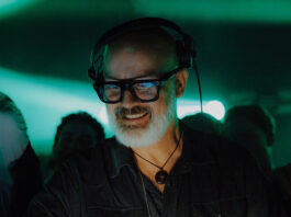 SIMON FIELD
