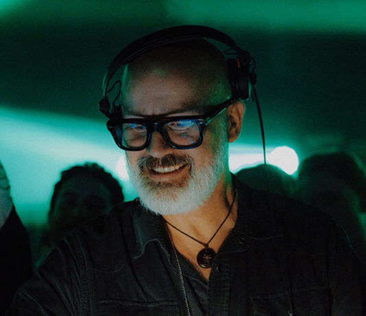 SIMON FIELD