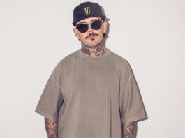 TAI WOFFINDEN