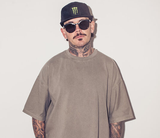 TAI WOFFINDEN