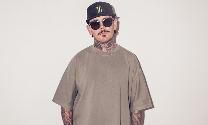 TAI WOFFINDEN