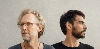 ACID PAULI AND STEVE BUG MONOLINK REMIX SERIES