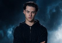 Alex Farell