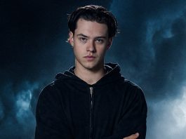 Alex Farell