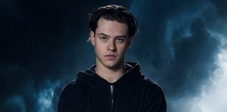 Alex Farell