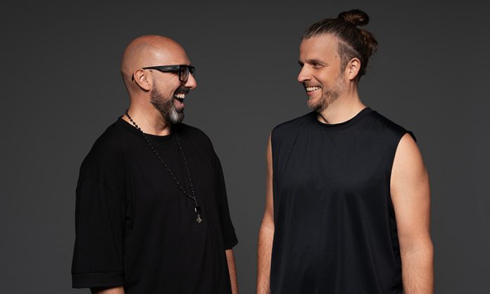 CHUS & CEBALLOS CHUS & CEBALLOS