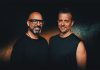 CHUS & CEBALLOS OPEN A NEW CHAPTER WITH ‘SOMOS UNO’ HUS & CEBALLOS