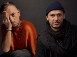 COLYN AND HENRIK SCHWARZ