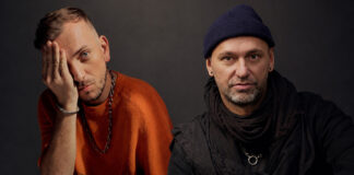 COLYN AND HENRIK SCHWARZ