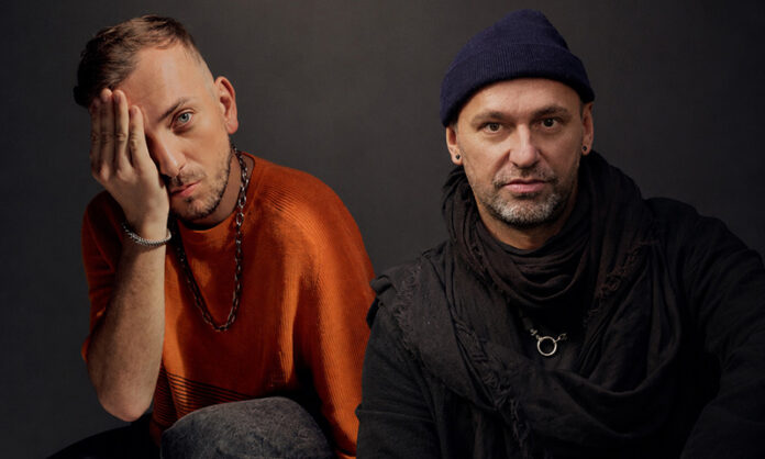 COLYN AND HENRIK SCHWARZ