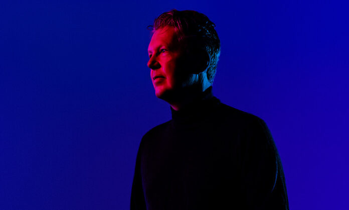 John Digweed John Digweed