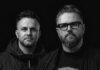 KRISTIAN HEIKKILA & CDTRAX RELEASE ‘BETWEEN PARALLELS’ EP ON KONSTRUKTION STIAN HEIKKILA & CDTRAX