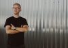 HAMBURG’S LAMPÉ DELIVERS EAGERLY AWAITED DEBUT ALBUM ‘PASSION’ ON HIS ALULA TUNES LABEL LAMPÉ