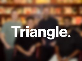 Triangle Group logo