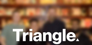 Triangle Group logo