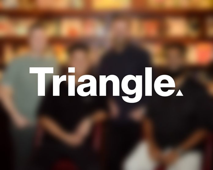 Triangle Group logo