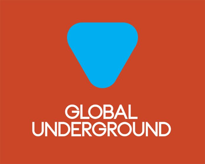 Global Underground Global Underground