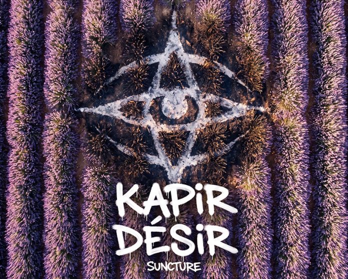 Kapir KAPIR