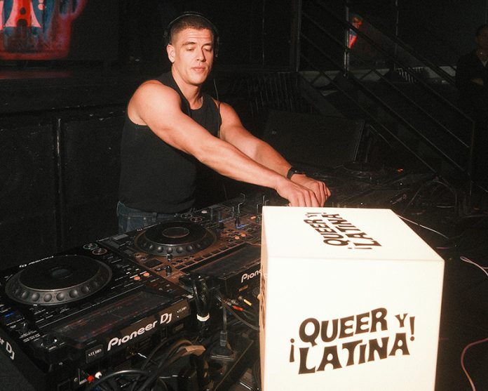 PEDRO GARIANI
