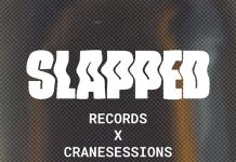 SLAPPED RECORDS