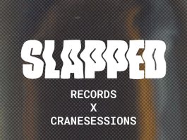 SLAPPED RECORDS