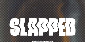 SLAPPED RECORDS