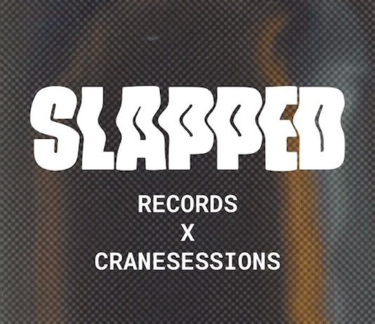 SLAPPED RECORDS