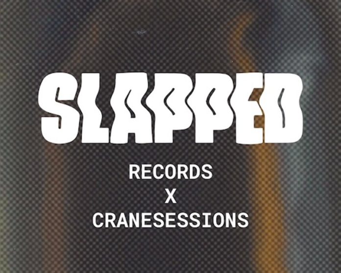 SLAPPED RECORDS