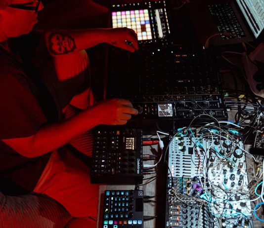 ASW Live & Ethereal 2