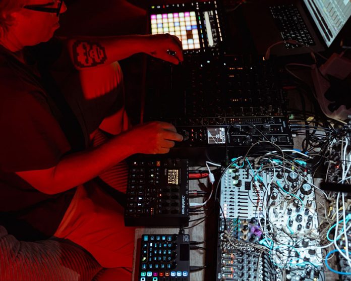 ASW Live & Ethereal 2