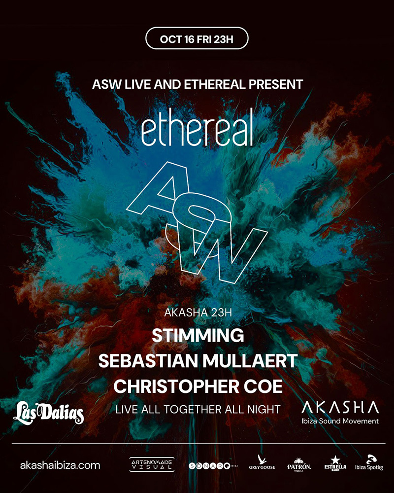Awesome Soundwave (ASW)
