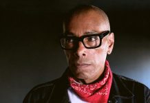 DAVE ANGEL