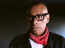 DAVE ANGEL