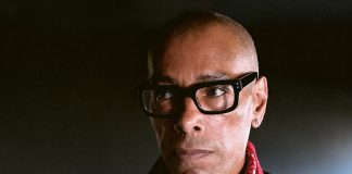 DAVE ANGEL