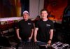 Danny Tenaglia & Super Progressive