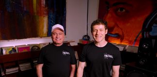 Danny Tenaglia & Super Progressive