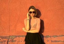 Ella Romand